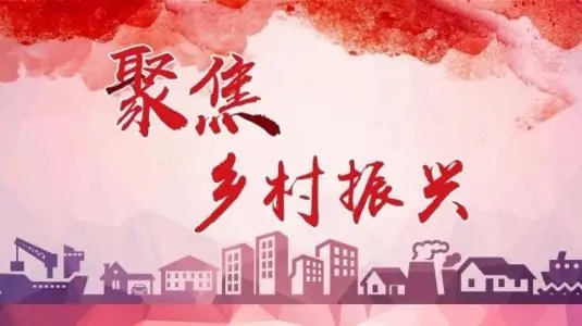 二十大当下，浅析城乡规划对乡村振兴的助力