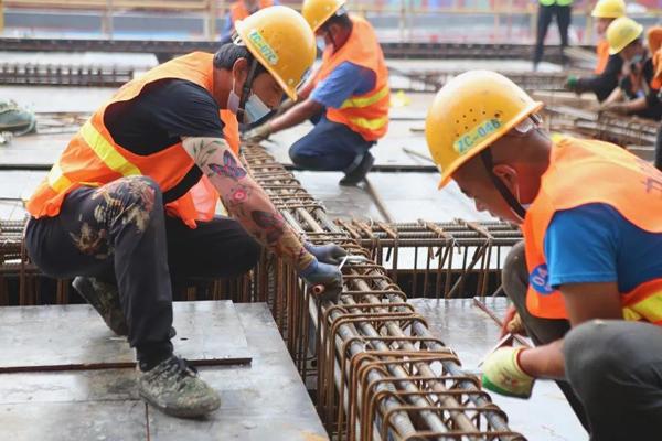 高速公路工程造价预算高且难以控制的原因
